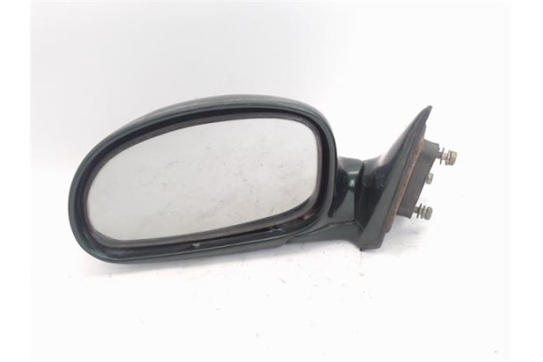 Recambio de retrovisor electrico izquierdo para hyundai accent (x3) referencia OEM IAM 8760522411CA  