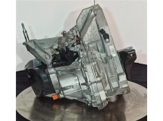 Recambio de caja cambios manual para renault clio iii 1.5 dci (br17, cr17) referencia OEM IAM JR5124  