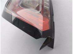 Recambio de piloto trasero izquierdo para fiat punto / grande punto (199) 1.4 referencia OEM IAM 51895399 02040199900010 