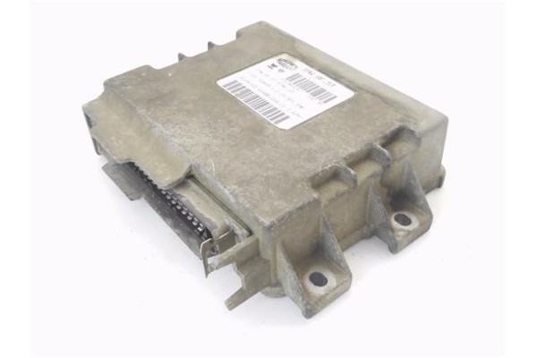 Recambio de centralita para fiat i punto (176) berlina 1.2 60 sx referencia OEM IAM 46456322 IAW8F5T 