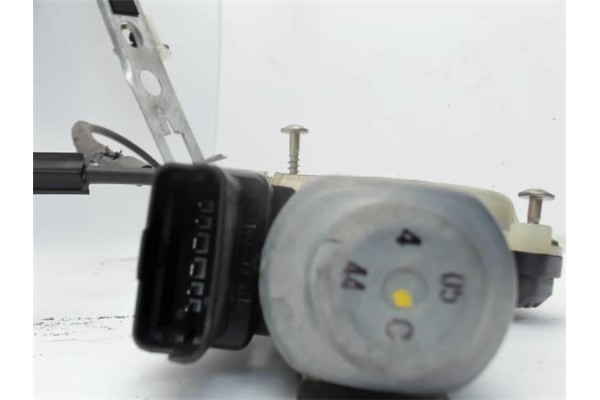 Recambio de mecanismo elevalunas delantero izquierdo para renault megane ii berlina 3p referencia OEM IAM   