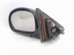 Recambio de retrovisor electrico izquierdo para hyundai accent (x3) referencia OEM IAM 8760522411CA  