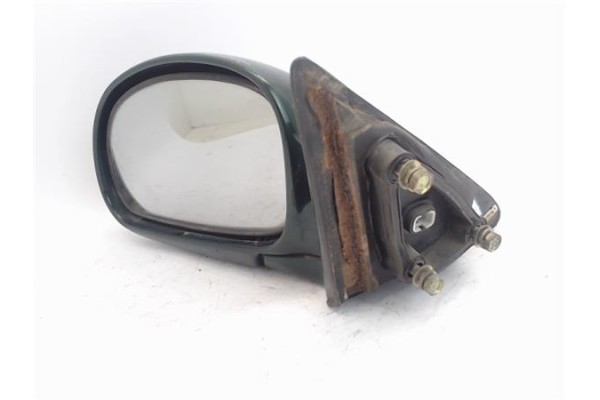 Recambio de retrovisor electrico izquierdo para hyundai accent (x3) referencia OEM IAM 8760522411CA  