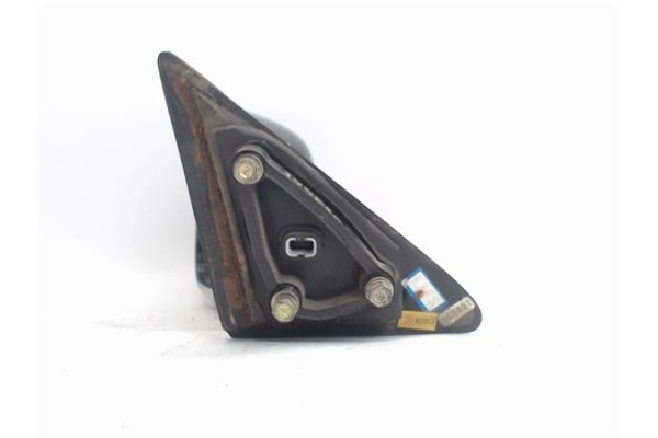 Recambio de retrovisor electrico izquierdo para hyundai accent (x3) referencia OEM IAM 8760522411CA  
