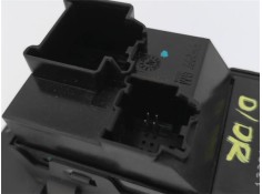 Recambio de mando elevalunas delantero derecho para opel astra j 1.6 referencia OEM IAM 13301886  