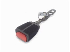 Recambio de anclaje cinturon delantero derecho para peugeot 2008 1.6 hdi referencia OEM IAM 30417aeu  
