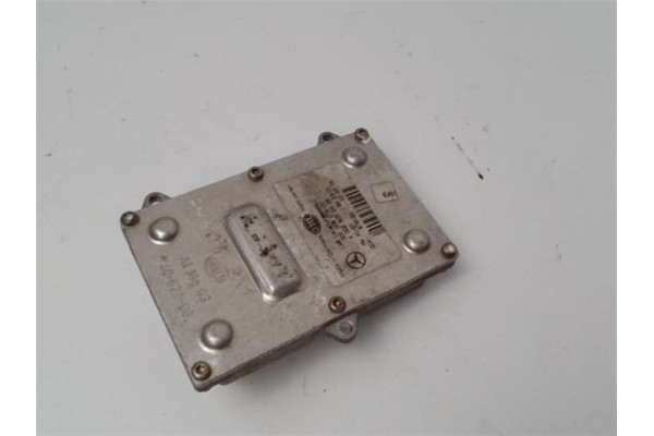 Recambio de centralita xenon para mercedes-benz clase e (bm 211) berlina referencia OEM IAM 5DF00827900 A0028202426 
