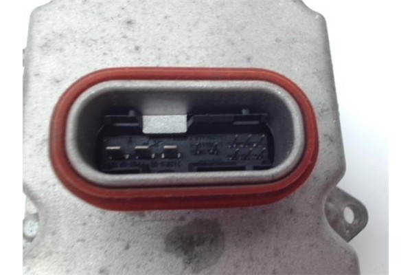 Recambio de centralita xenon para mercedes-benz clase e (bm 211) berlina referencia OEM IAM 5DF00827900 A0028202426 
