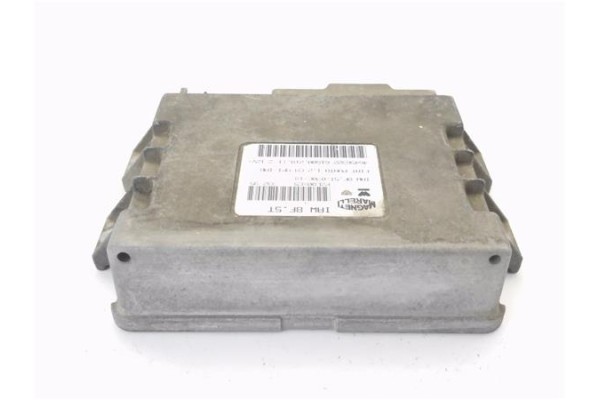 Recambio de centralita para fiat i punto (176) berlina 1.2 60 sx referencia OEM IAM 46456322 IAW8F5T 