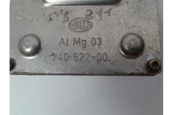 Recambio de centralita xenon para mercedes-benz clase e (bm 211) berlina referencia OEM IAM 5DF00827900 A0028202426 