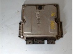 Recambio de centralita para peugeot 206 referencia OEM IAM 9642013980 0281010594 