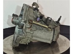 Recambio de caja cambios manual para peugeot 206 1.4 16v referencia OEM IAM 20CP86  