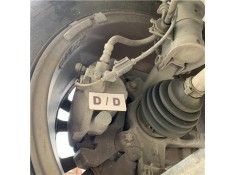 Recambio de pinza freno delantero derecha para fiat punto / grande punto (199) 1.4 referencia OEM IAM 77365759  