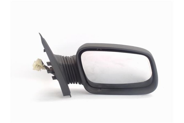 Recambio de retrovisor electrico derecho para rover rover 200 (rf) referencia OEM IAM   