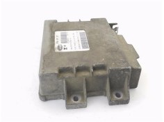 Recambio de centralita para fiat i punto (176) berlina 1.2 60 sx referencia OEM IAM 46456322 IAW8F5T 