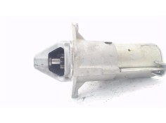 Recambio de motor arranque para chevrolet lacetti 1.6 cdx referencia OEM IAM 25187957  