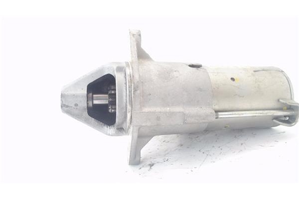 Recambio de motor arranque para chevrolet lacetti 1.6 cdx referencia OEM IAM 25187957  