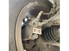 Recambio de pinza freno delantero derecha para fiat punto / grande punto (199) 1.4 referencia OEM IAM 77365759  