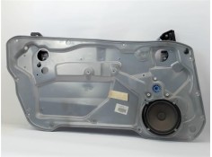 Recambio de elevalunas electrico delantero izquierdo para seat ibiza (6l1) referencia OEM IAM 6L3837751  