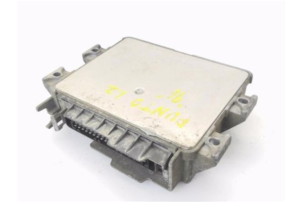 Recambio de centralita para fiat i punto (176) berlina 1.2 60 sx referencia OEM IAM 46456322 IAW8F5T 