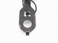 Recambio de anclaje cinturon delantero derecho para peugeot 2008 1.6 hdi referencia OEM IAM 30417aeu  