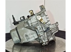 Recambio de caja cambios manual para peugeot 206 1.4 16v referencia OEM IAM 20CP86  