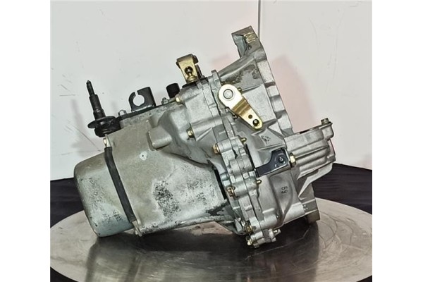 Recambio de caja cambios manual para peugeot 206 1.4 16v referencia OEM IAM 20CP86  