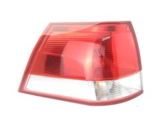 Recambio de piloto trasero izquierdo para opel vectra c caravan 1.9 comfort referencia OEM IAM 93192383  