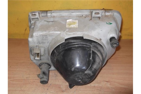 Recambio de faro delantero dcho para seat ibiza 1.5 referencia OEM IAM 084451 084451605 