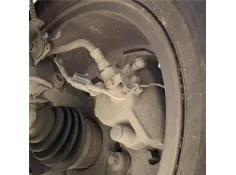 Recambio de pinza freno delantero izquierda para fiat punto / grande punto (199) 1.4 referencia OEM IAM 77365758  