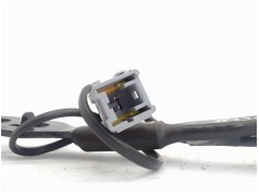 Recambio de anclaje cinturon delantero derecho para peugeot 2008 1.6 hdi referencia OEM IAM 30417aeu  