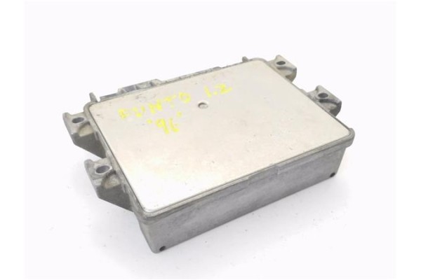 Recambio de centralita para fiat i punto (176) berlina 1.2 60 sx referencia OEM IAM 46456322 IAW8F5T 