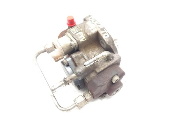 Recambio de bomba inyectora para fiat ducato 3 combi 30 2.2 100 referencia OEM IAM 6C1Q9B395AB HU 940000400 