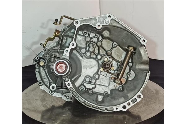 Recambio de caja cambios manual para peugeot 206 1.4 16v referencia OEM IAM 20CP86  