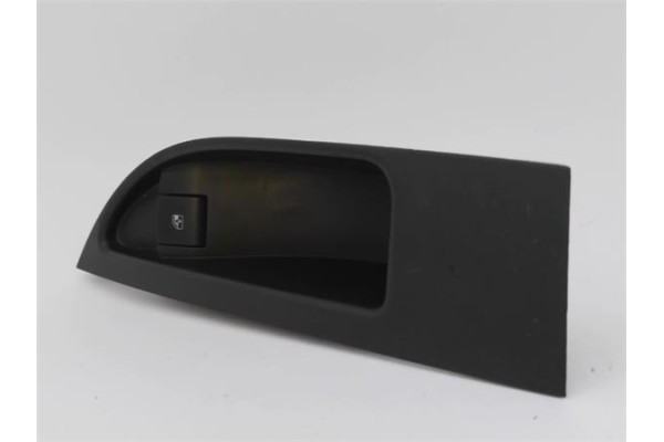 Recambio de mando elevalunas trasero izquierdo para opel astra j 1.6 referencia OEM IAM 13301888  