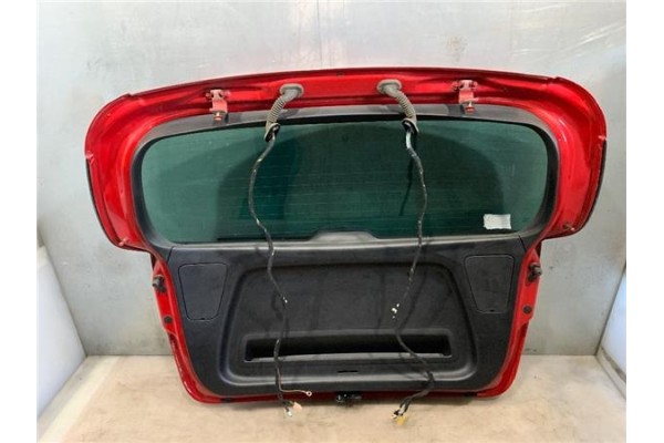 Recambio de porton trasero para seat altea xl (5p5) 1.9 tdi referencia OEM IAM 5P8827024  
