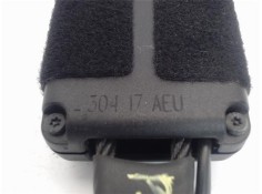 Recambio de anclaje cinturon delantero derecho para peugeot 2008 1.6 hdi referencia OEM IAM 30417aeu  