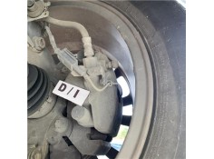 Recambio de pinza freno delantero izquierda para fiat punto / grande punto (199) 1.4 referencia OEM IAM 77365758  