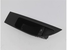 Recambio de mando elevalunas trasero izquierdo para opel astra j 1.6 referencia OEM IAM 13301888  