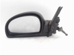 Recambio de retrovisor izquierdo para hyundai accent (lc) referencia OEM IAM E4012129  