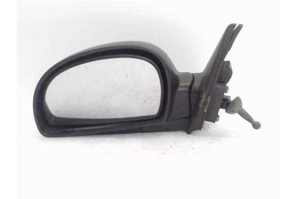 Recambio de retrovisor izquierdo para hyundai accent (lc) referencia OEM IAM E4012129  