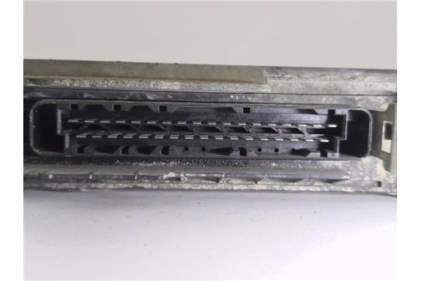 Recambio de centralita para fiat i punto (176) berlina 1.2 60 sx referencia OEM IAM 46456322 IAW8F5T 