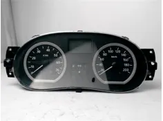 Recambio de cuadro completo para dacia logan 1 1.6 prestige referencia OEM IAM 6001547578  