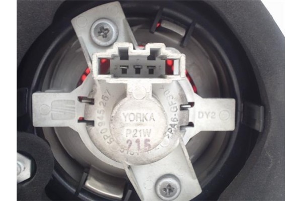 Recambio de piloto trasero derecho para seat toledo (5p2) referencia OEM IAM 5P5645112A  
