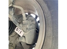 Recambio de pinza freno delantero izquierda para fiat punto / grande punto (199) 1.4 referencia OEM IAM 77365758  