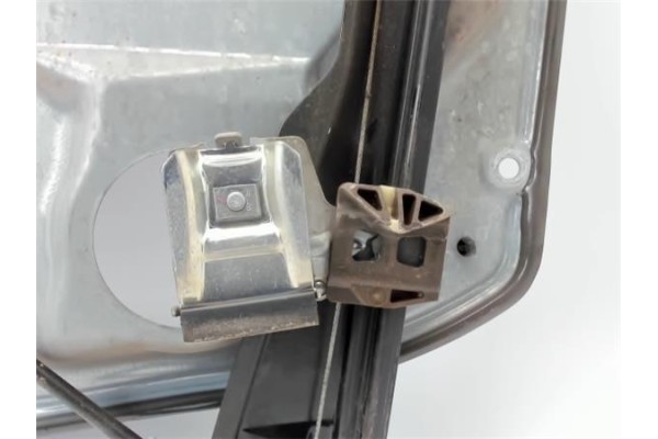 Recambio de elevalunas electrico delantero izquierdo para seat ibiza (6l1) referencia OEM IAM 6L3837751  