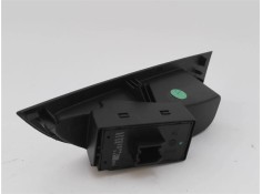Recambio de mando elevalunas trasero izquierdo para opel astra j 1.6 referencia OEM IAM 13301888  
