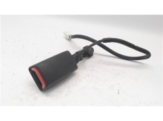Recambio de anclaje cinturon delantero derecho para kia rio (ub) 1.2 basic referencia OEM IAM 888401W000HU  