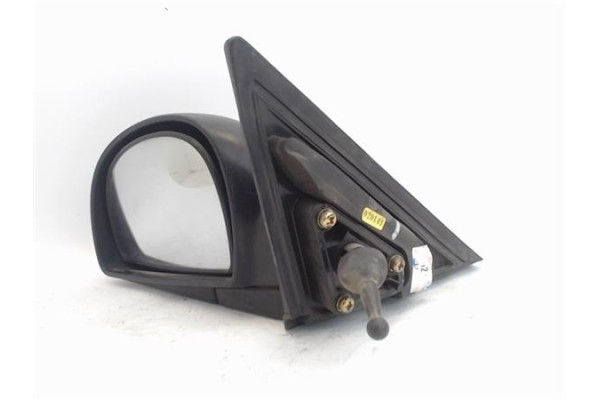 Recambio de retrovisor izquierdo para hyundai accent (lc) referencia OEM IAM E4012129  