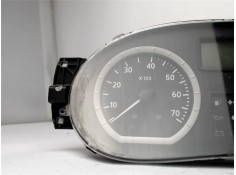 Recambio de cuadro completo para dacia logan 1 1.6 prestige referencia OEM IAM 6001547578  
